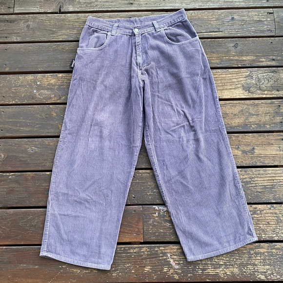 Special】 INTERSTATE Corduroy Pants